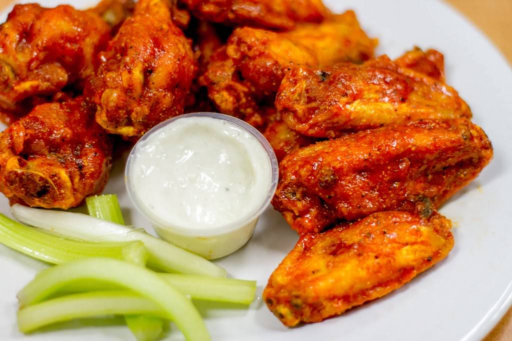 Americas Best Wings | restaurant | 13299 Worth Ave, Woodbridge, VA 22192, USA | 7039104849 OR +1 703-910-4849