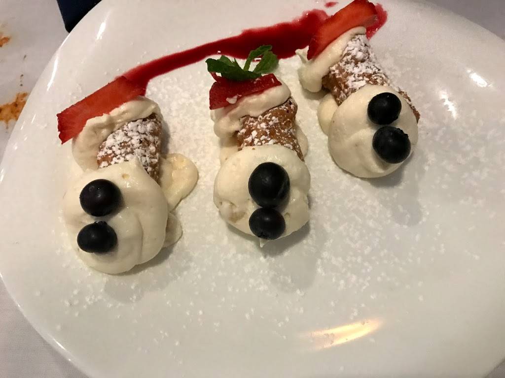 Vico Ristorante Italiano | restaurant | 89 Central St, Norwood, MA 02062, USA | 7813523336 OR +1 781-352-3336