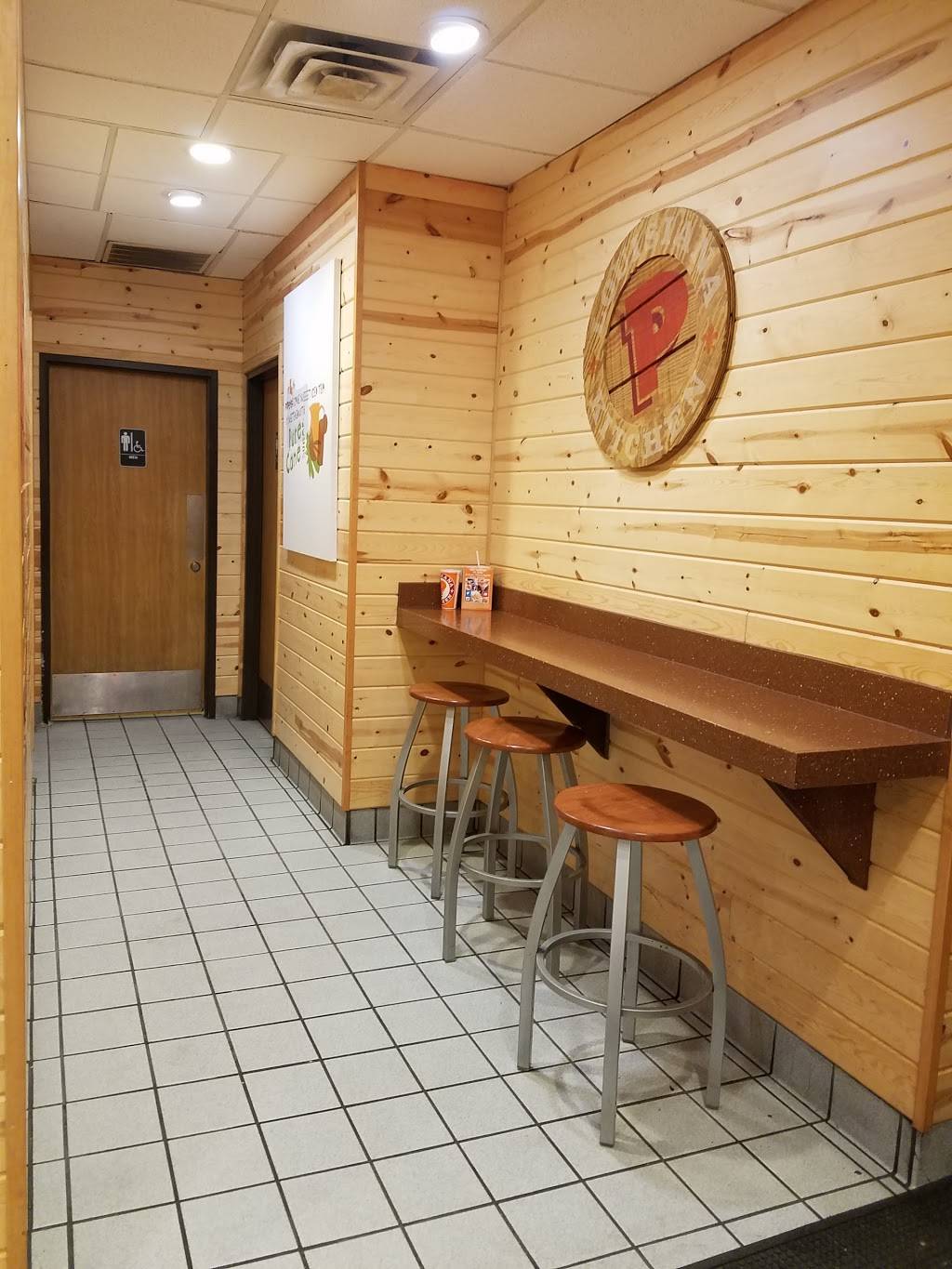 Popeyes Louisiana Kitchen | restaurant | 1509 W Fairmont Pkwy, La Porte, TX 77571, USA | 2814706970 OR +1 281-470-6970