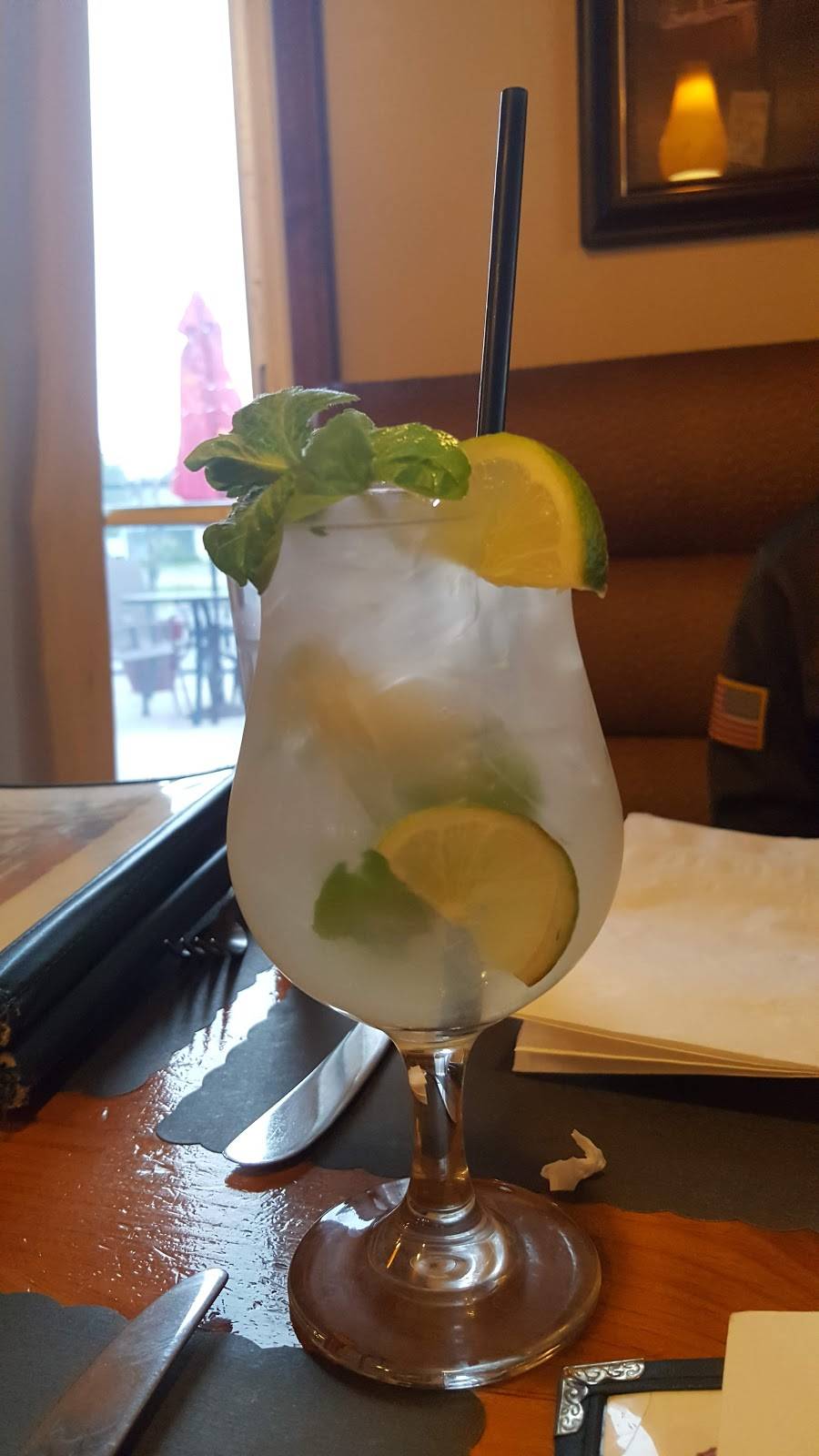 Al-E-Oops | restaurant | 5389 Genesee St, Lancaster, NY 14086, USA | 7166810200 OR +1 716-681-0200