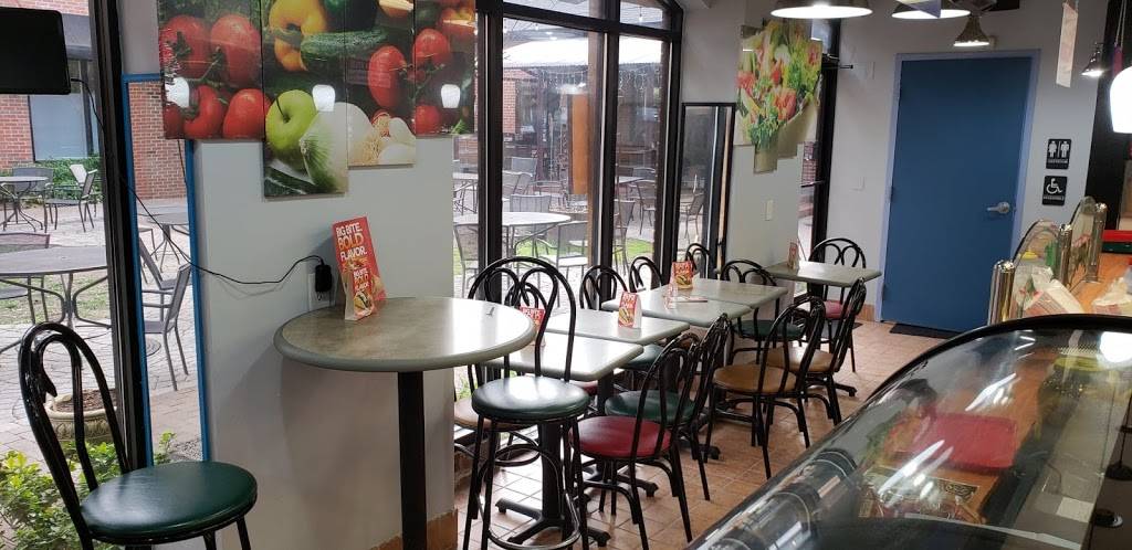 Philly Steak Factory | restaurant | 431 W Franklin St Suite # 120, Chapel Hill, NC 27516, USA | 9199047004 OR +1 919-904-7004