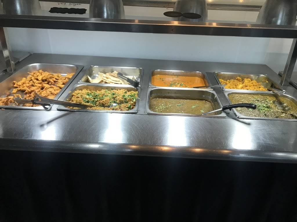 Taste of india | restaurant | 2001 E Dublin Granville Rd, Columbus, OH 43229, USA | 6145056000 OR +1 614-505-6000