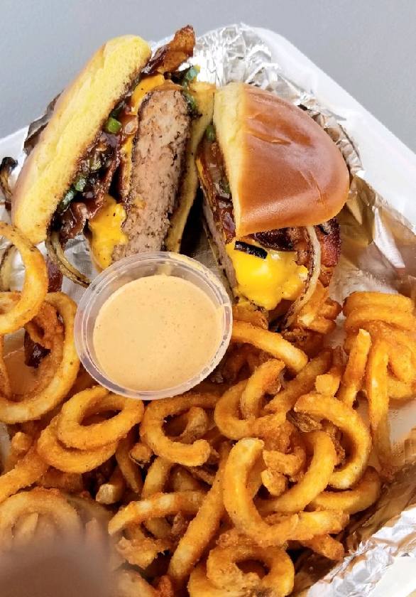 J Willys Food Truck | restaurant | 5390 W Hunt Hwy, Queen Creek, AZ 85143, USA | 7015954853 OR +1 701-595-4853