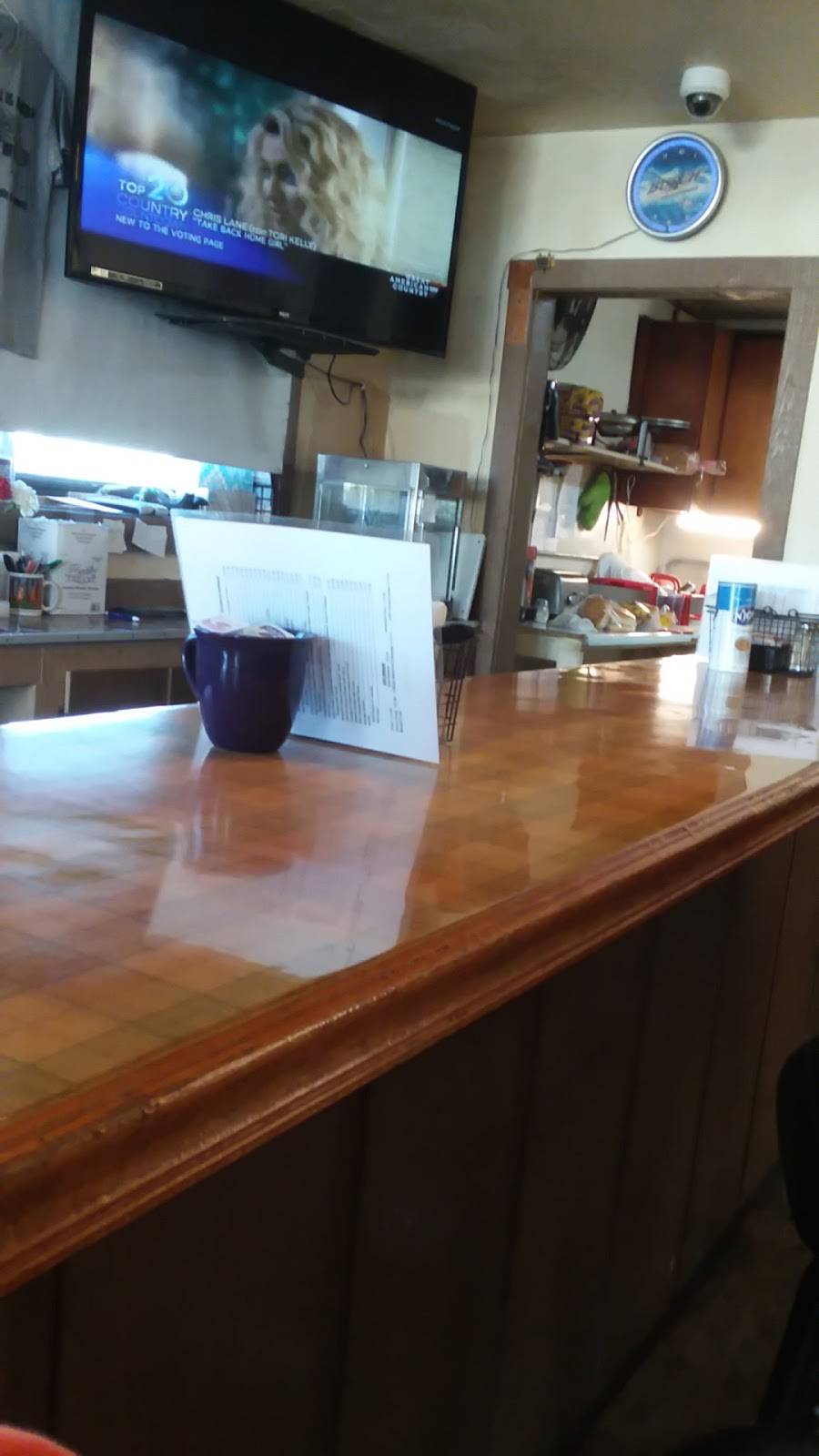 Argo General Store | restaurant | 21998 Wells Ferry Rd, Le Claire, IA 52753, USA | 5632895214 OR +1 563-289-5214