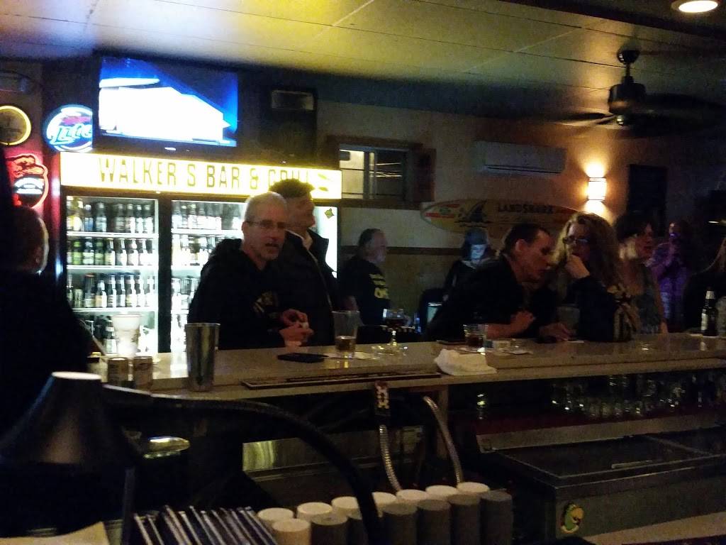 Walkers Bar & Grill | restaurant | 176 McGovern Blvd, Crescent Township, PA 15046, USA | 7244570662 OR +1 724-457-0662