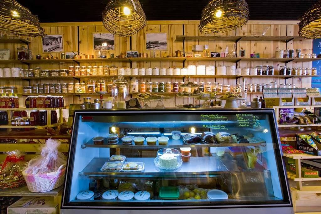 THE CORNER STORE | restaurant | 121 W Reynolds St, Plant City, FL 33563, USA | 8137540900 OR +1 813-754-0900