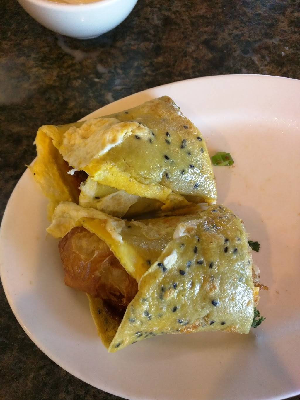 Soong Soong | restaurant | 3680 Stevens Creek Blvd, San Jose, CA 95117, USA | 4082438868 OR +1 408-243-8868