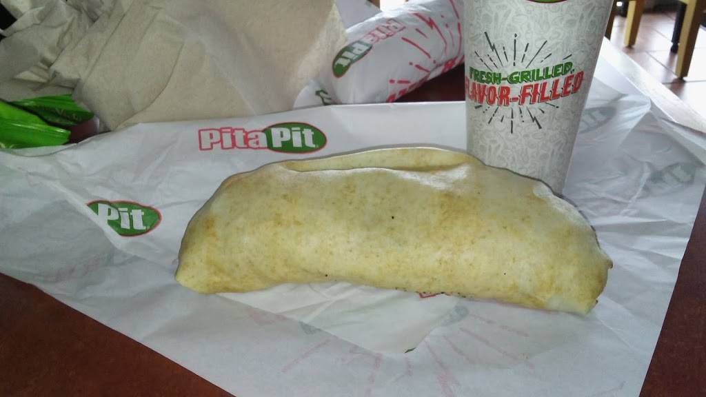 Pita Pit | restaurant | 2008 Texas Avenue South, College Station, TX 77840, USA | 9796945300 OR +1 979-694-5300