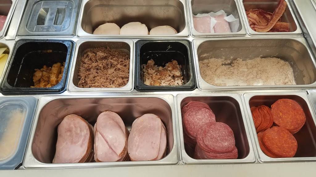 Subway Restaurants | restaurant | 706 W Boynton Beach Blvd #109, Boynton Beach, FL 33426, USA | 5617345494 OR +1 561-734-5494