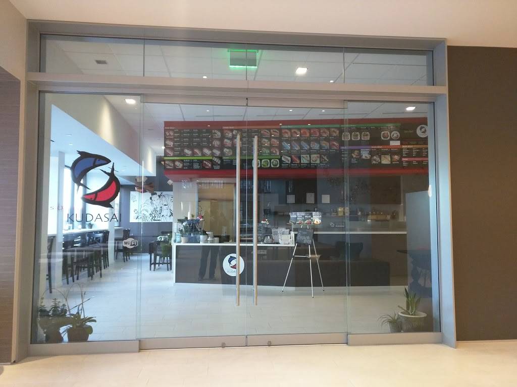 Sushi Kudasai | restaurant | 10900 Northeast 4th Street St #270, Bellevue, WA 98004, USA | 4254556255 OR +1 425-455-6255