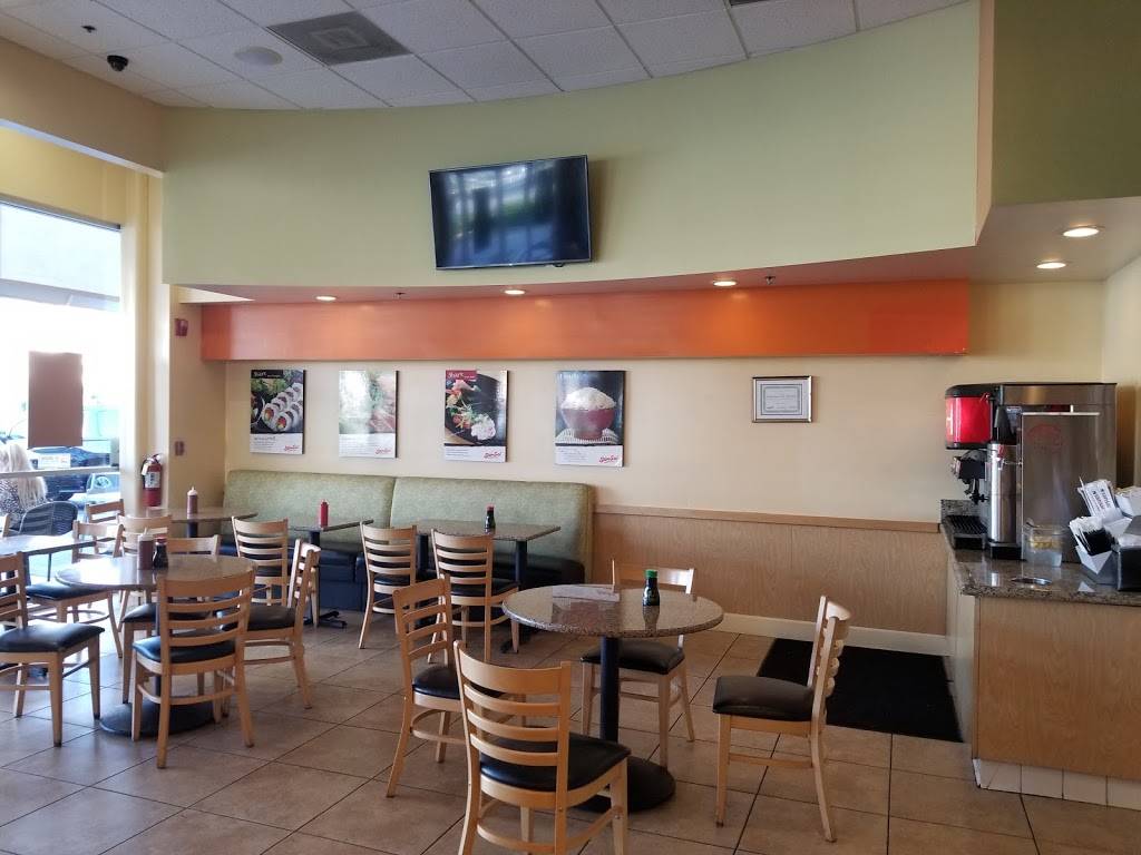 Sansai Burbank | restaurant | 2575 N Hollywood Way # 107, Burbank, CA 91505, USA | 8185650420 OR +1 818-565-0420