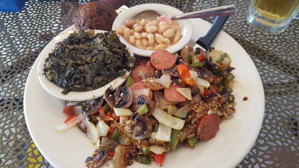 Cracklin Jacks | restaurant | 2560 39th St SW, Naples, FL 34117, USA | 2397746000 OR +1 239-774-6000