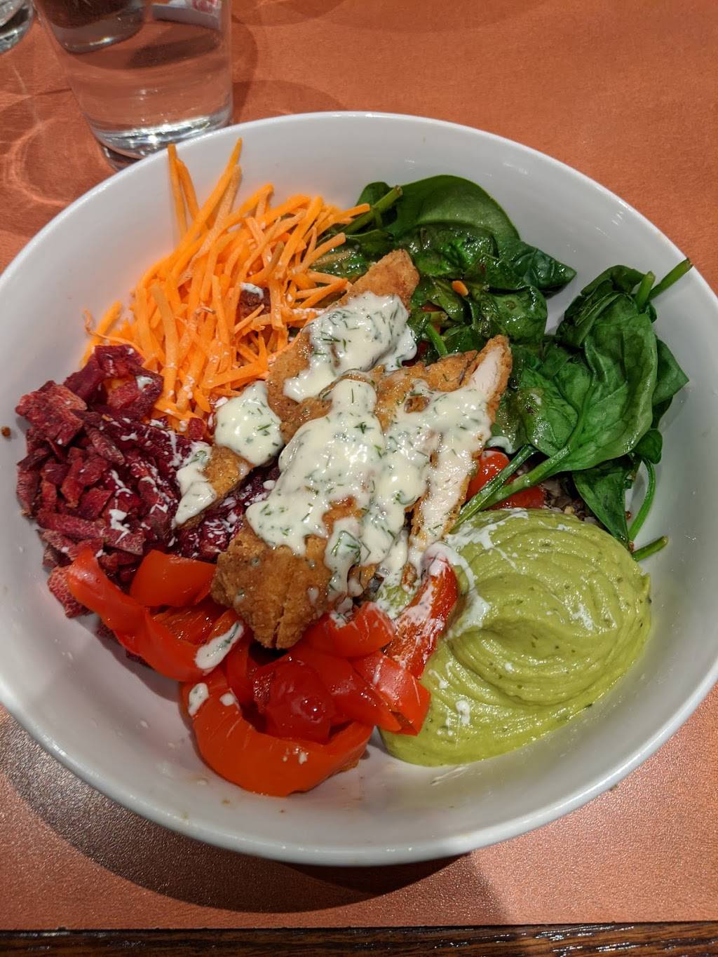 Boston Pizza | restaurant | 8445 Boulevard de lOrmière, Québec, QC G2C 1C2, Canada | 4188450050 OR +1 418-845-0050