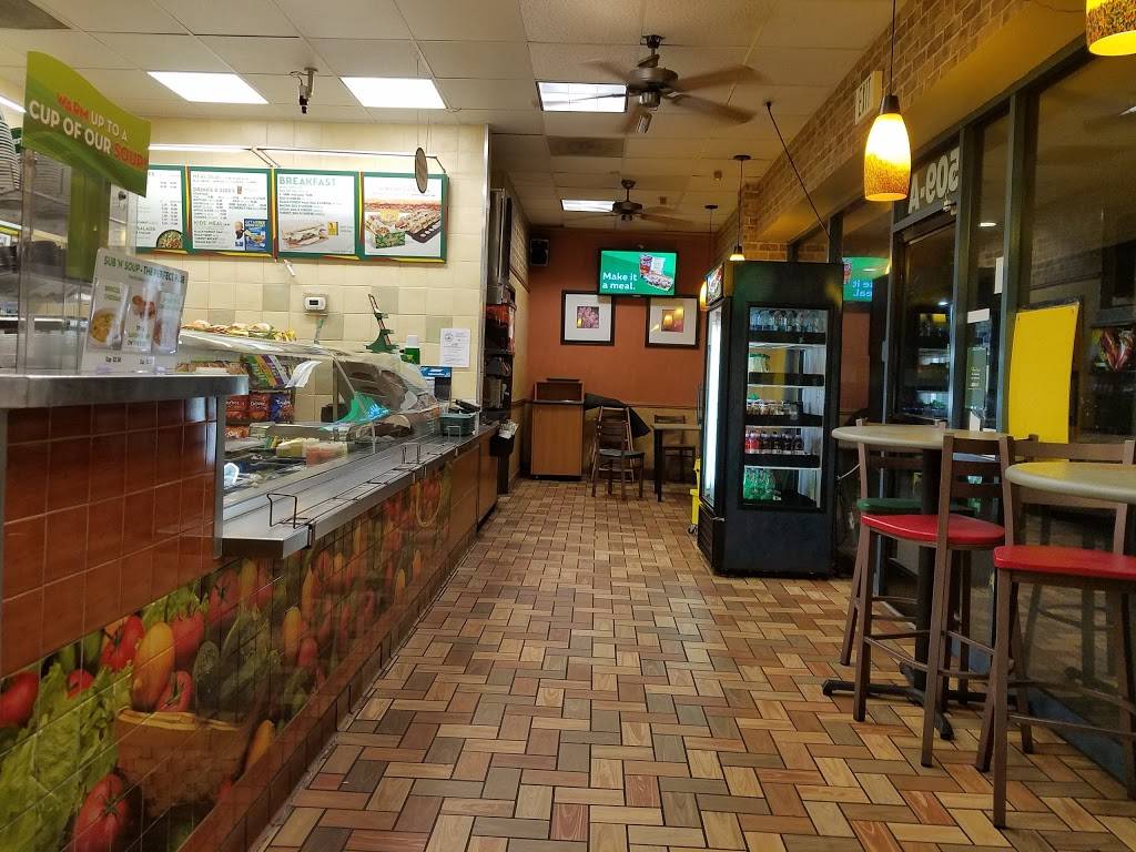 Subway Restaurants | restaurant | 509 E Palmdale Blvd A, Palmdale, CA 93550, USA | 6619471410 OR +1 661-947-1410