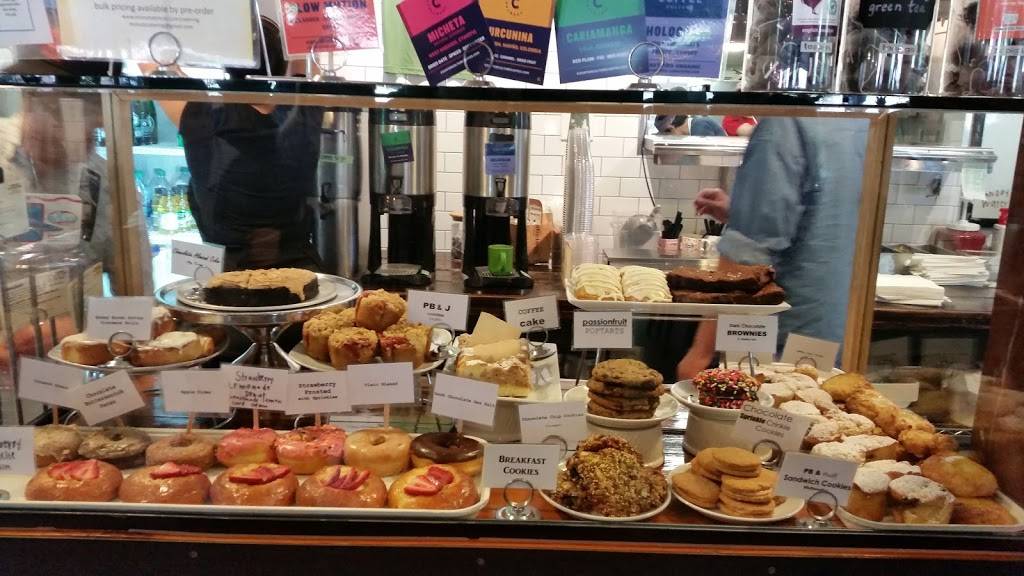 Monuts | cafe | 1002 9th St, Durham, NC 27705, USA | 9192862642 OR +1 919-286-2642