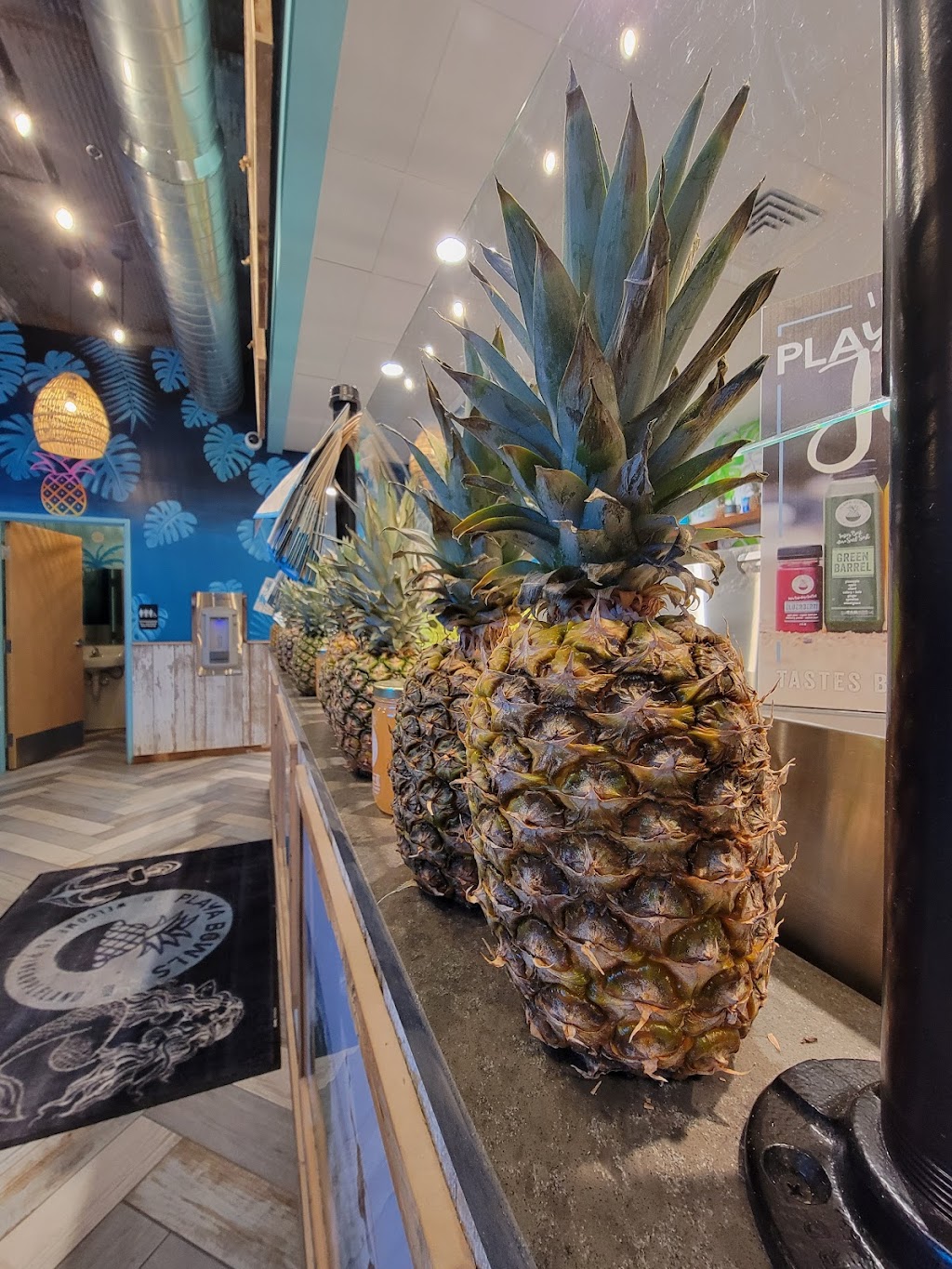 Playa Bowls | restaurant | 99 S Broadway Suite 115, Denver, CO 80209, USA | 7205417193 OR +1 720-541-7193