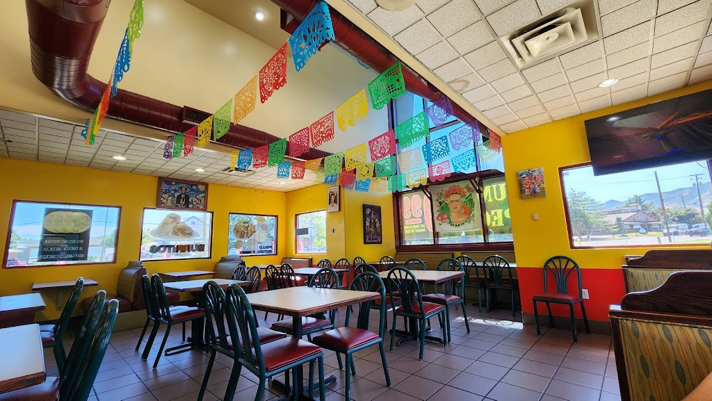 Senor Pollo Mexican Grill | restaurant | 7134 W 3500 S, West Valley City, UT 84128, USA | 8012507900 OR +1 801-250-7900