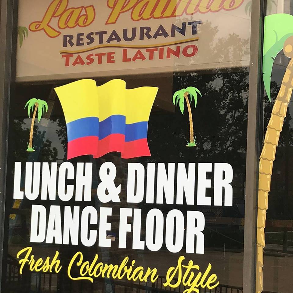 Las Palmas Restaurant | restaurant | 3957 Belt Line Rd, Addison, TX 75001, USA | 2147300135 OR +1 214-730-0135