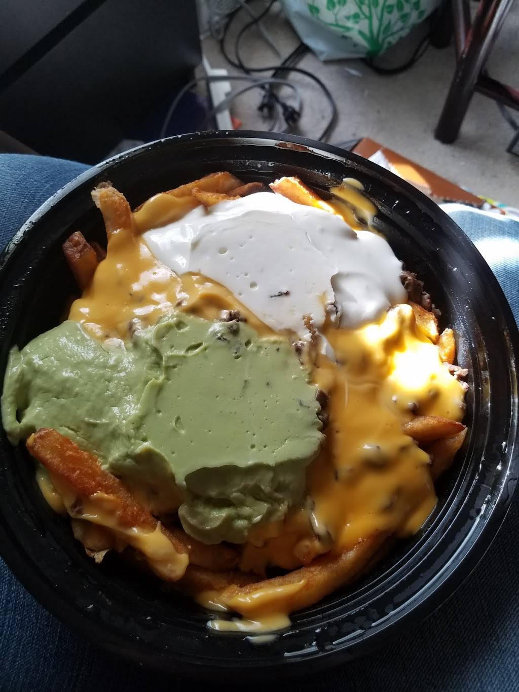 Taqueria Senaidas | restaurant | 150 Tennyson Rd, Hayward, CA 94544, USA | 5107836031 OR +1 510-783-6031