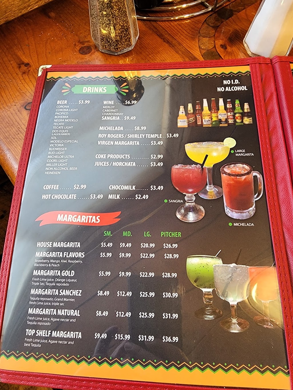 Casa Sanchez | restaurant | 706 Main St, Fairplay, CO 80440, USA | 7198384229 OR +1 719-838-4229