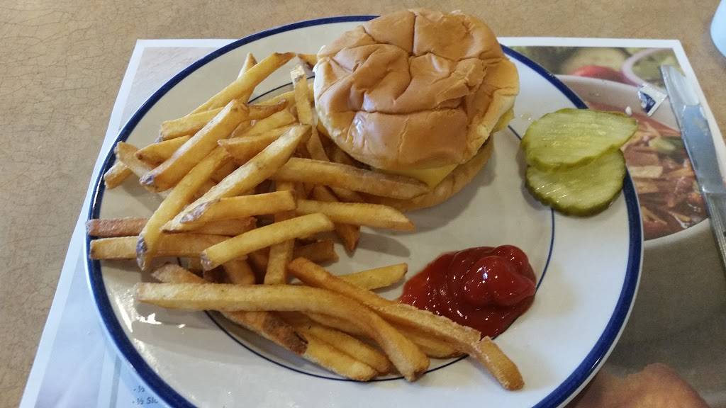 Bob Evans | restaurant | 2199 Parr Dr, The Villages, FL 32162, USA | 3522591224 OR +1 352-259-1224