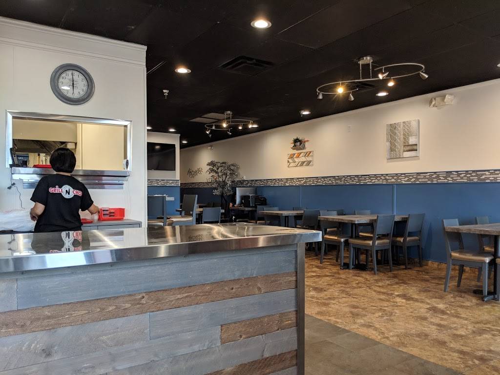 Grill N Chop | restaurant | 2401 E Baseline Rd STE 102, Gilbert, AZ 85234, USA | 4806320977 OR +1 480-632-0977