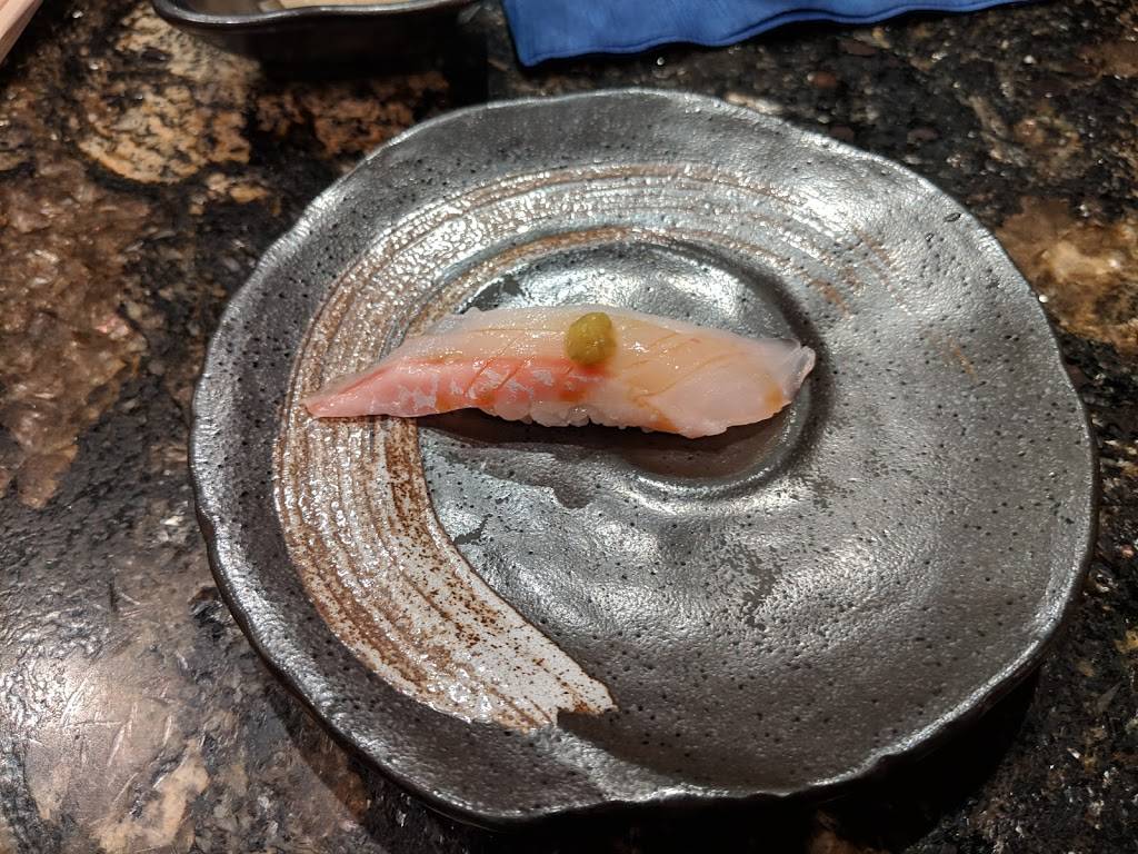 Sushi Zo | restaurant | 334 S Main St #1106, Los Angeles, CA 90013, USA | 4242015576 OR +1 424-201-5576