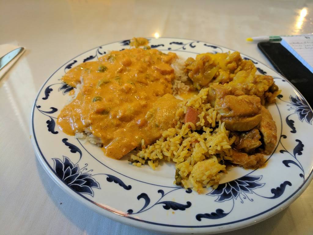 India Mahal Restaurant | restaurant | 5970 E Brainerd Rd, Chattanooga, TN 37421, USA | 4235109651 OR +1 423-510-9651