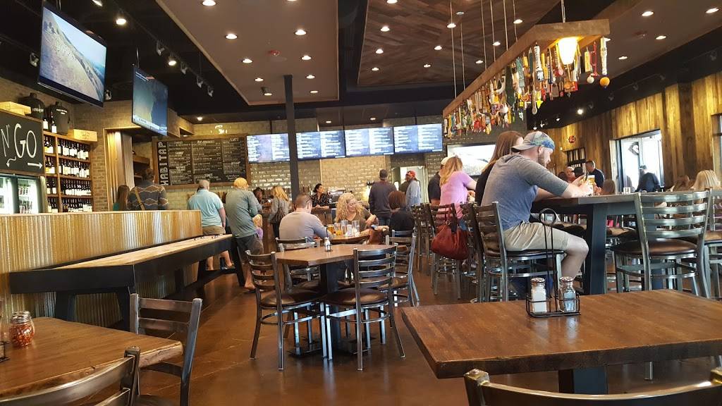 The Habitap | restaurant | 1325 Miller Rd, Greenville, SC 29607, USA | 8642368025 OR +1 864-236-8025