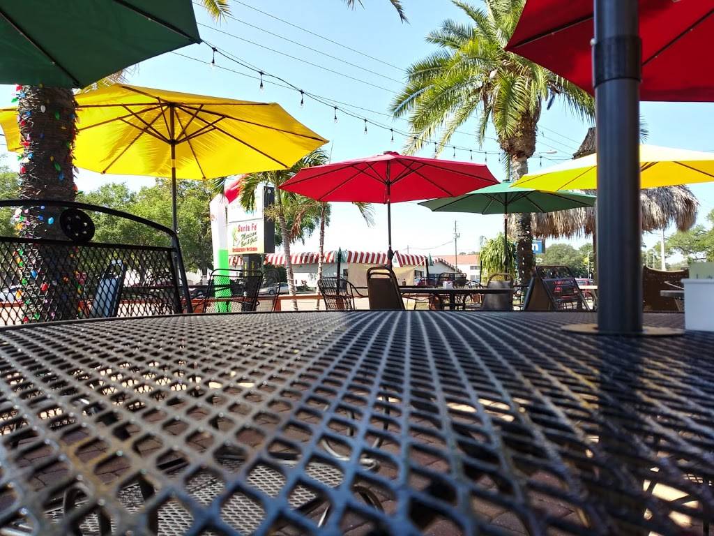 Santa Fe Mexican Bar and Grill | restaurant | 2950 Gulf to Bay Blvd, Clearwater, FL 33759, USA | 7273030703 OR +1 727-303-0703