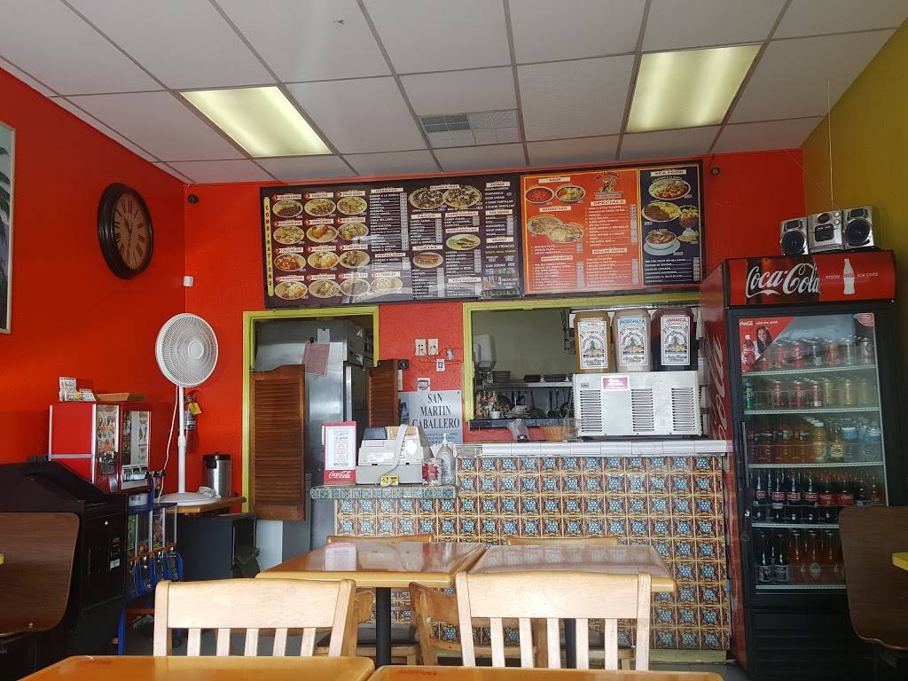 El Amigo Mexican Food | restaurant | 1004 Palm Ave, Imperial Beach, CA 91932, USA | 6195754895 OR +1 619-575-4895