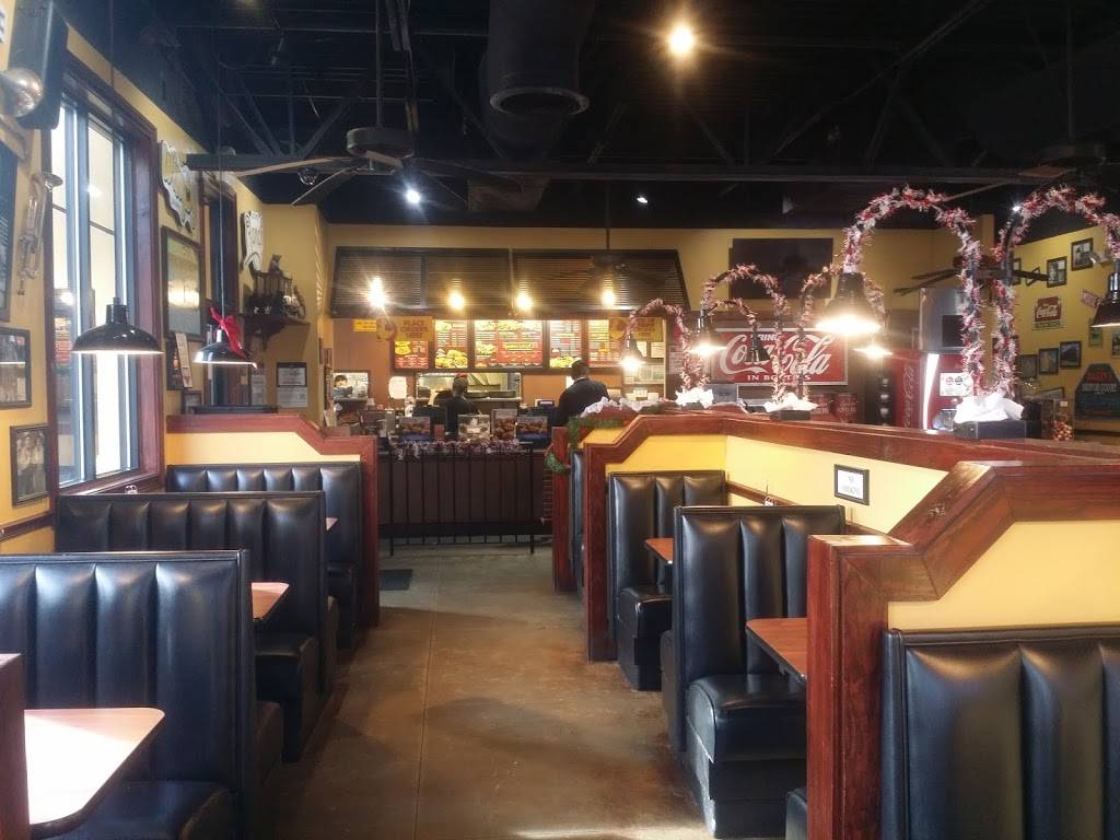 Zaxbys Chicken Fingers & Buffalo Wings | restaurant | 743 Pleasant, Killian Hill Rd NW, Lilburn, GA 30047, USA | 7709216161 OR +1 770-921-6161