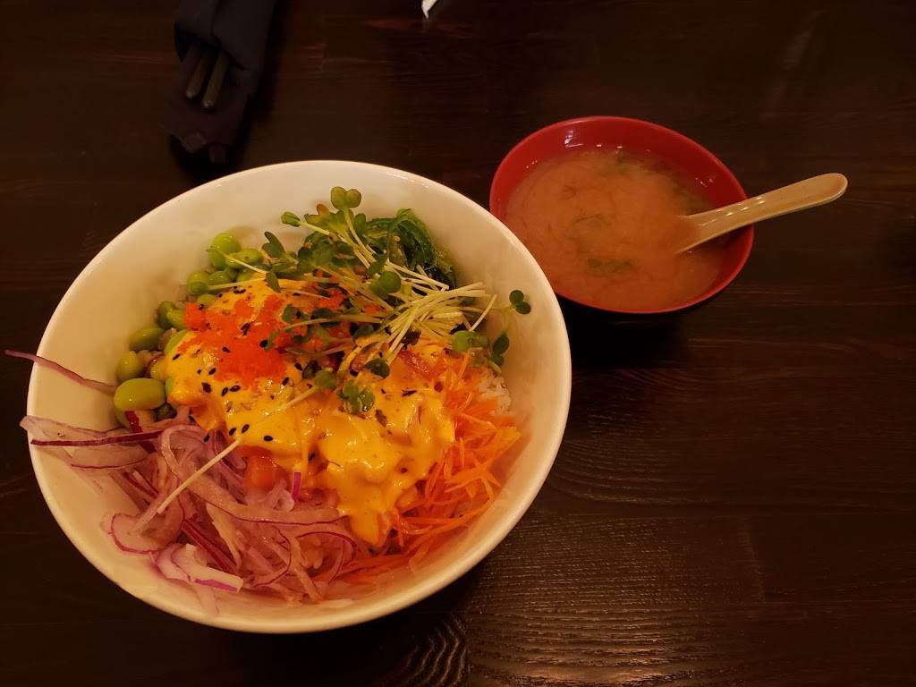 Sushi Totto | restaurant | 4780 Harrison Blvd, Ogden, UT 84403, USA | 3852068967 OR +1 385-206-8967