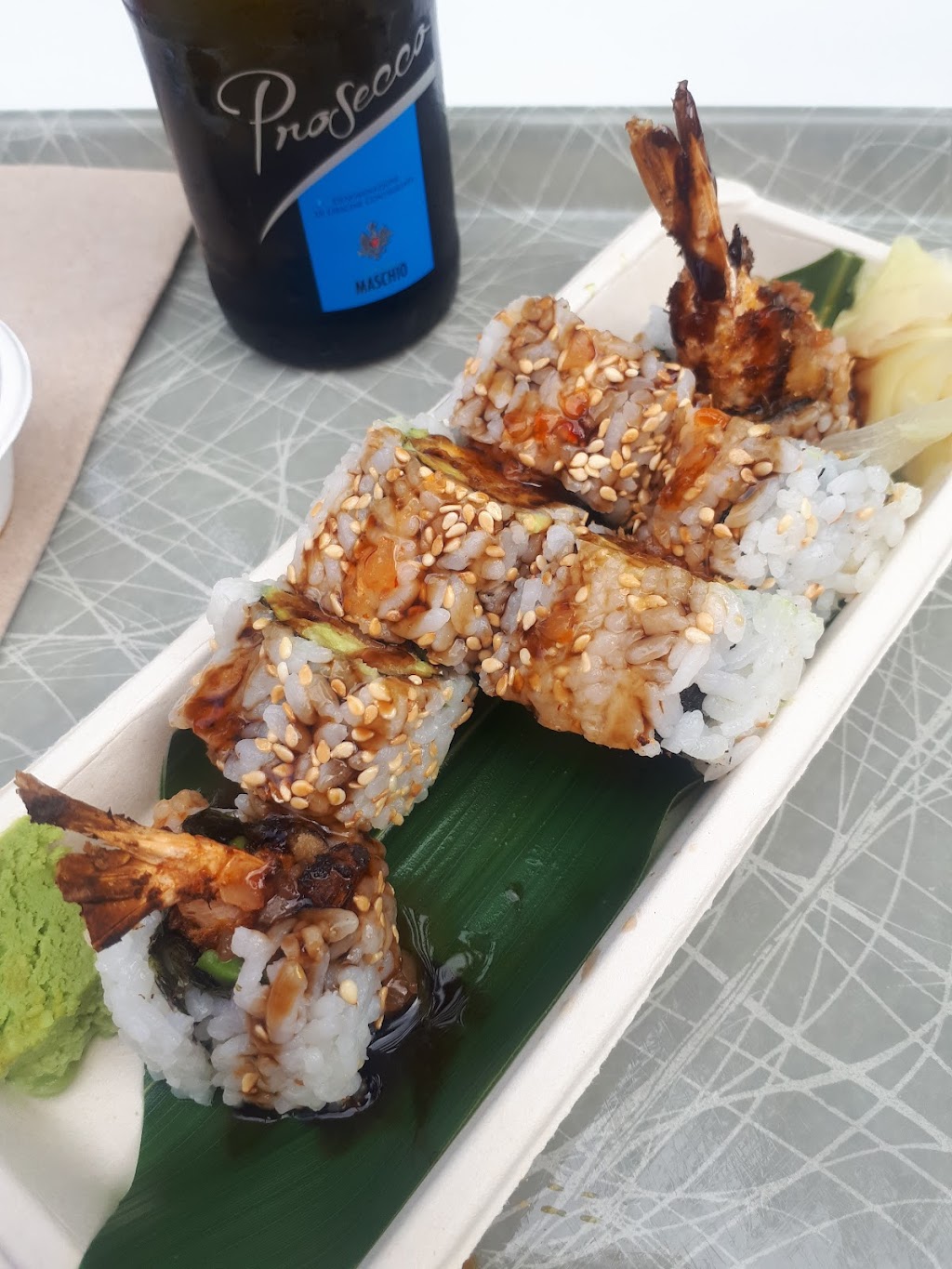 Koa Poke and Burrito | restaurant | 1600 Collins Ave Unit 103, Miami Beach, FL 33139, USA | 3055390960 OR +1 305-539-0960