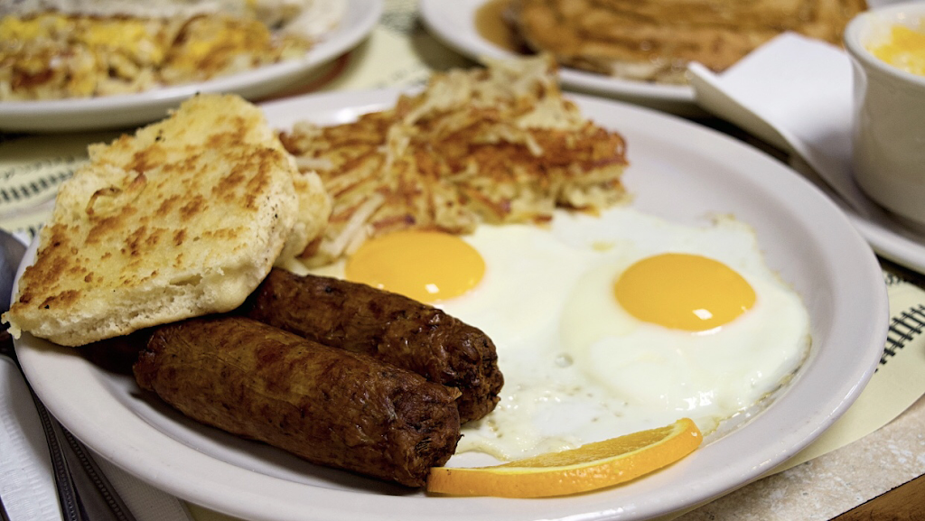Breakfast Station | restaurant | 7331 Gall Blvd, Zephyrhills, FL 33541, USA | 8137024933 OR +1 813-702-4933