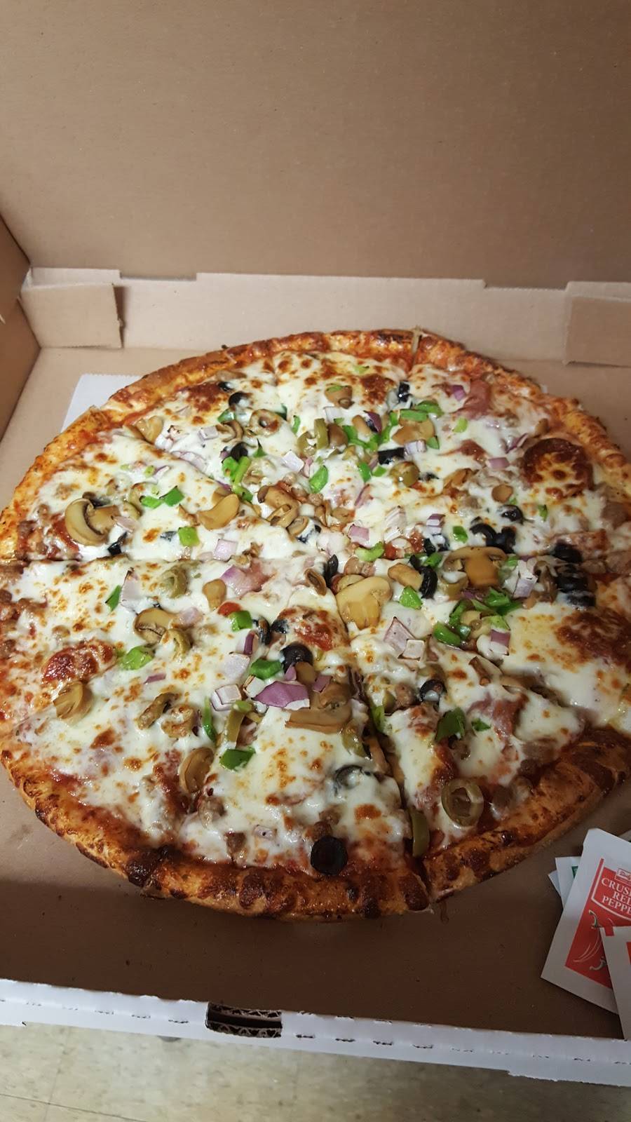 Milanos Pizza Bullard Texas | restaurant | 151 DOCTOR M ROPER PKWY, STE 900, Bullard, TX 75757, USA | 9038945966 OR +1 903-894-5966