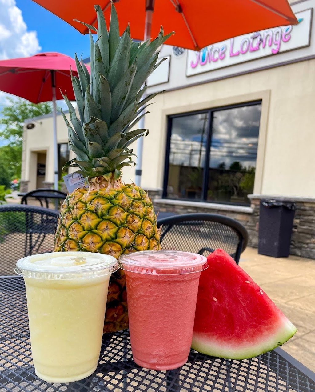 YBS Juice Lounge | restaurant | 765 Harry L Dr, Johnson City, NY 13790, USA | 6076770490 OR +1 607-677-0490