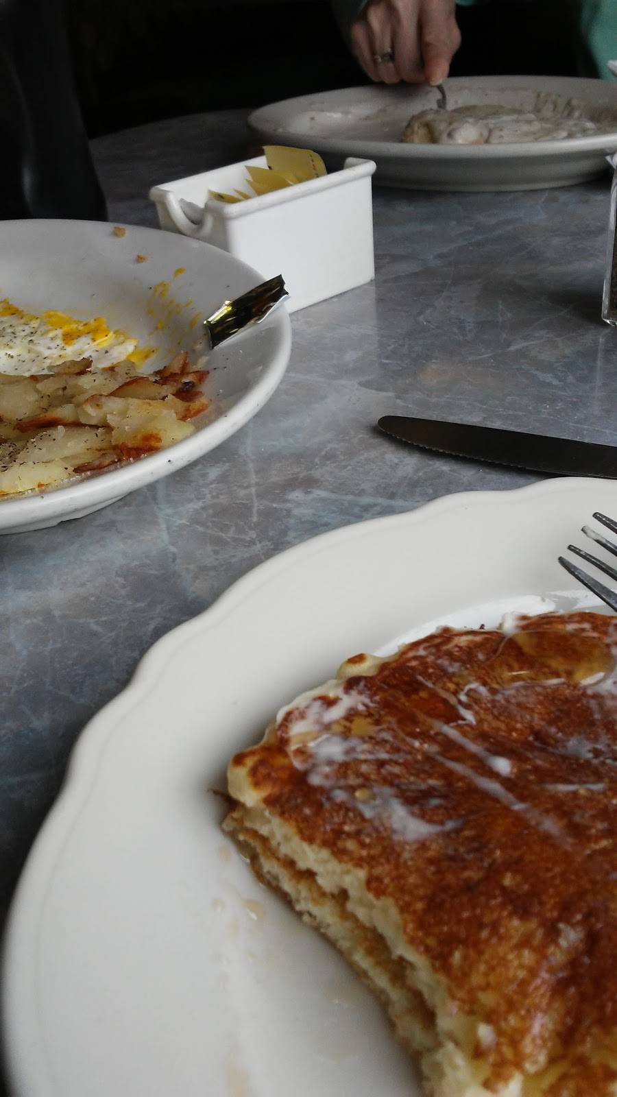 Nicks Hi Ho Cafe | restaurant | 3134 N Cicero Ave, Chicago, IL 60641, USA | 7735456015 OR +1 773-545-6015