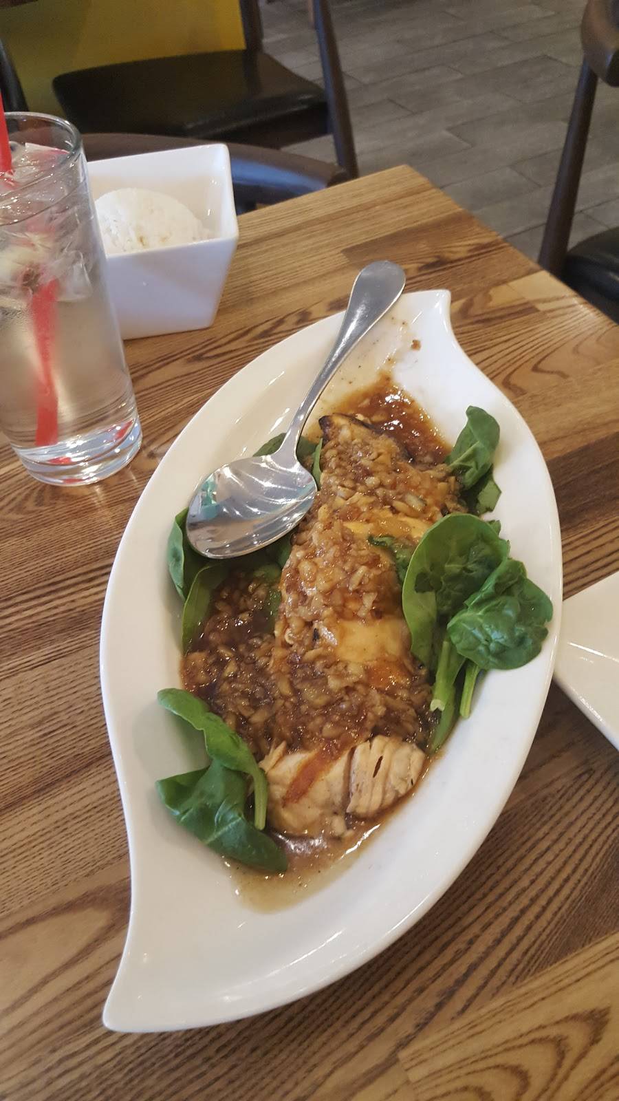 Lemon Thai cuisine | restaurant | 18687 Main St #103, Huntington Beach, CA 92648, USA | 7143751133 OR +1 714-375-1133