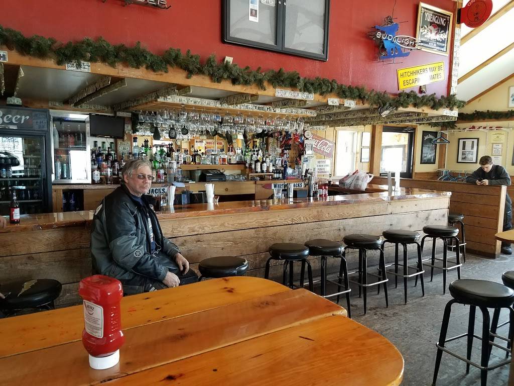 Whiskey Jacks | restaurant | 5454 Plumber Rd, Constableville, NY 13325, USA | 3153978255 OR +1 315-397-8255