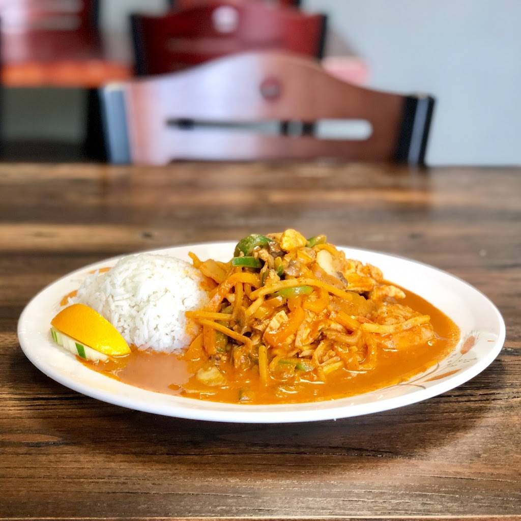 Bangkok Express | restaurant | 1174 W Hill Rd #4, Flint, MI 48507, USA | 8104842169 OR +1 810-484-2169