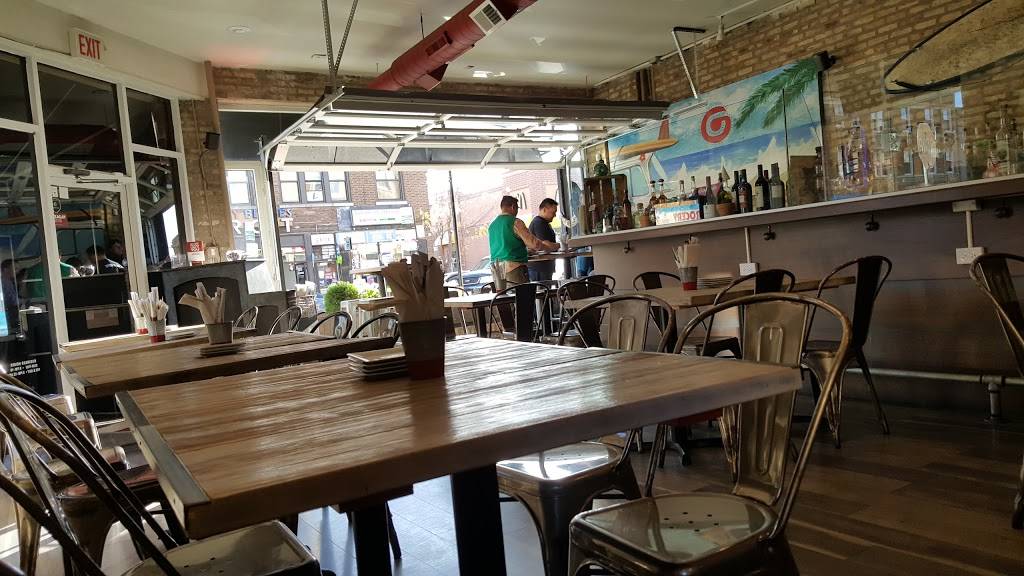 Rojo Gusano | restaurant | 3830 W Lawrence Ave, Chicago, IL 60625, USA | 7735394398 OR +1 773-539-4398