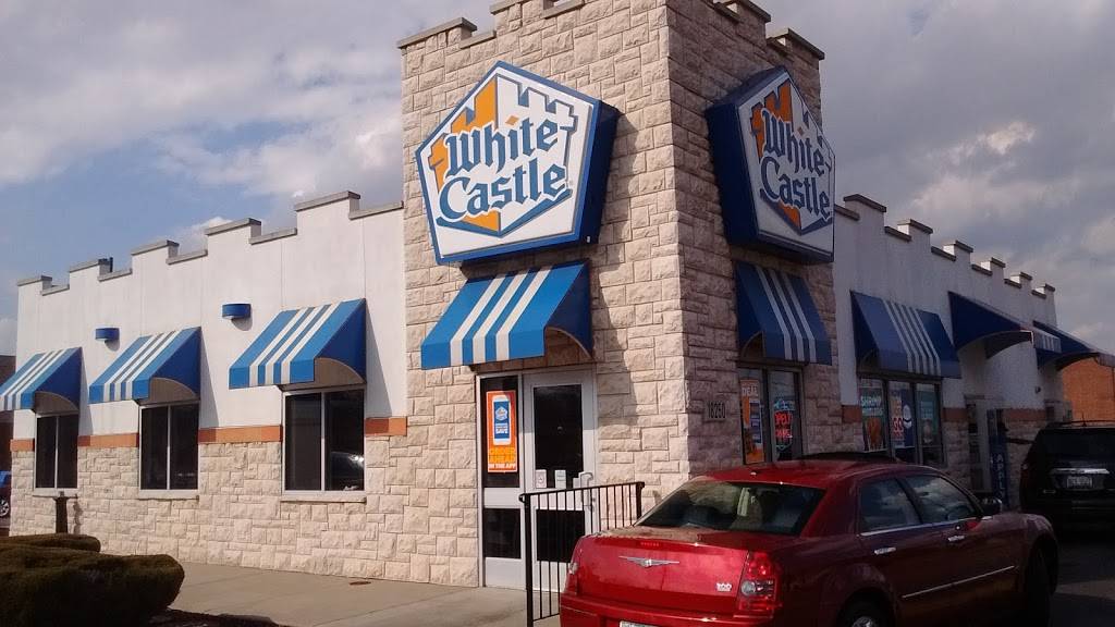 White Castle | restaurant | 18250 S Halsted St, Homewood, IL 60430, USA | 7089572680 OR +1 708-957-2680