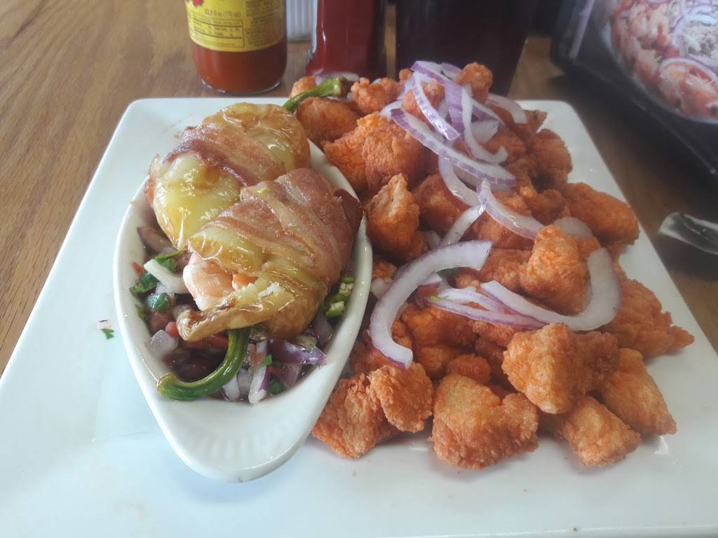 El Bucanero | restaurant | 436 SW 59th St, Oklahoma City, OK 73109, USA | 4056355047 OR +1 405-635-5047