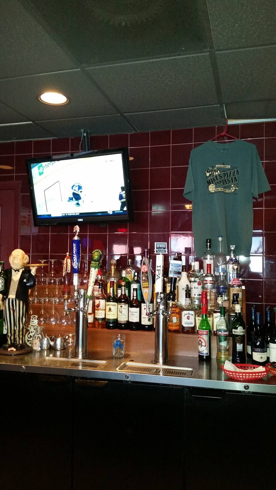 Mikes Pizza and Pasta | restaurant | 803 Spartanburg Hwy, Hendersonville, NC 28792, USA | 8286922002 OR +1 828-692-2002