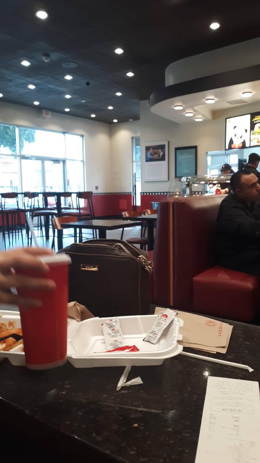 Panda Express | meal takeaway | 740 Stony Point Rd, Santa Rosa, CA 95407, USA | 7075276610 OR +1 707-527-6610