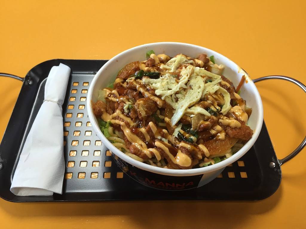 K-Manna Rice Factory | restaurant | 1668 Annapolis Rd, Odenton, MD 21113, USA | 4106745350 OR +1 410-674-5350