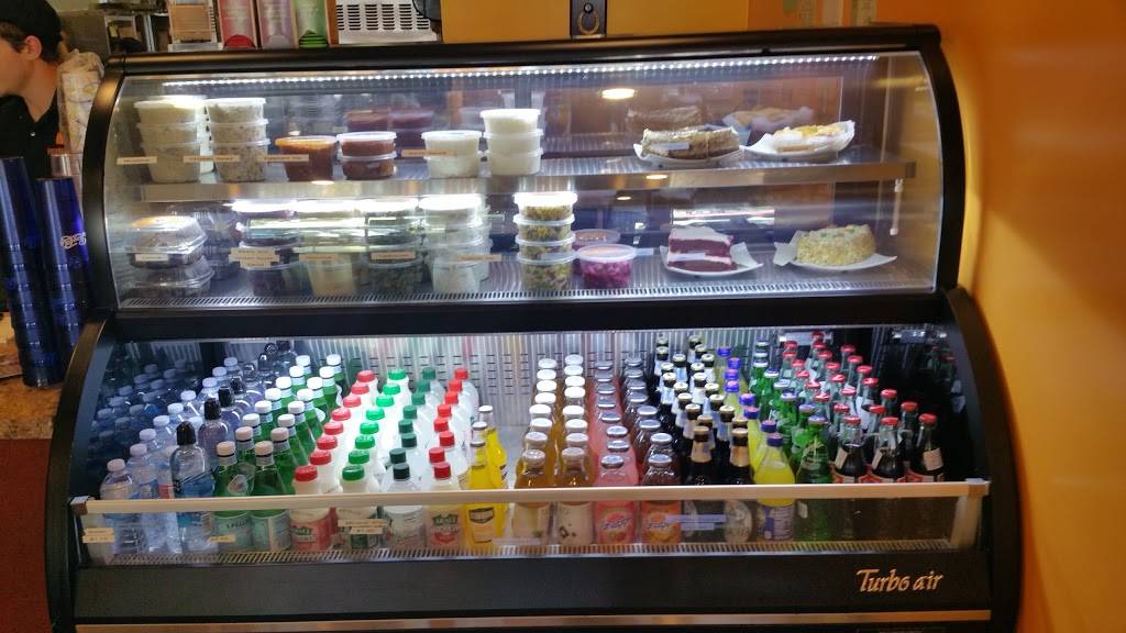 Seasoning Alley | restaurant | 2332 Honolulu Ave, Montrose, CA 91020, USA | 8182494949 OR +1 818-249-4949