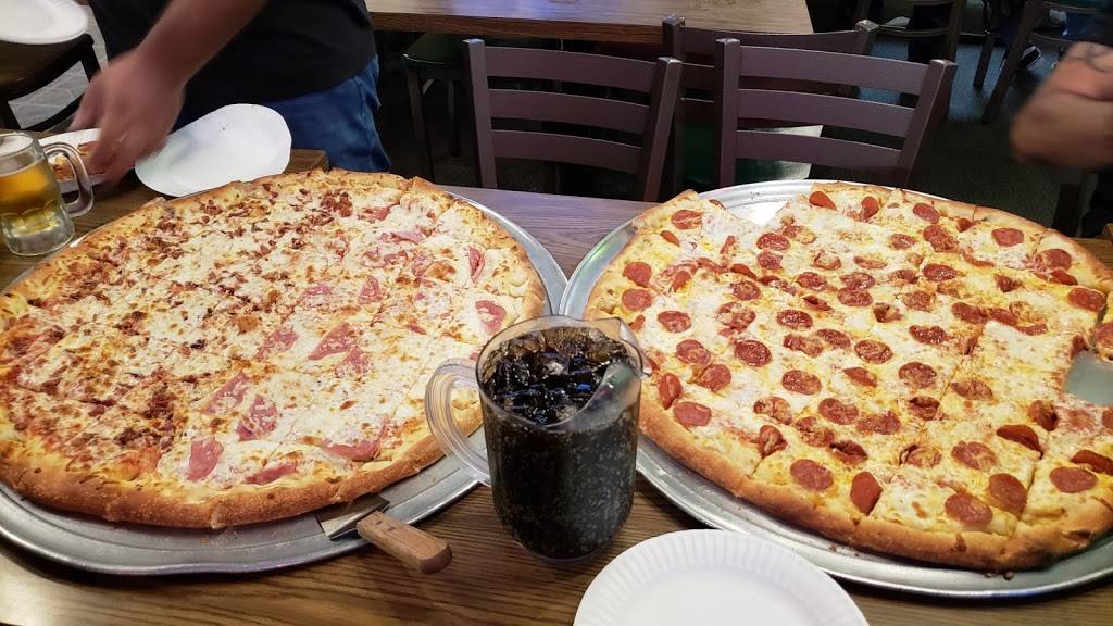 Rockys New York Pizza | restaurant | 4990 Holt Blvd, Montclair, CA 91763, USA | 9096267033 OR +1 909-626-7033