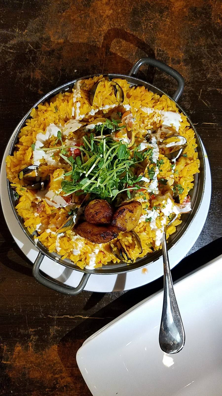 Habana Vieja Cuban Cuisine And Cafe | restaurant | 1648 W Carson St, Torrance, CA 90501, USA | 3103200935 OR +1 310-320-0935